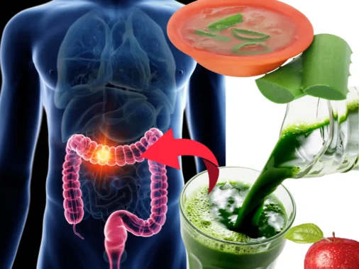 colon cleaning for weightloss